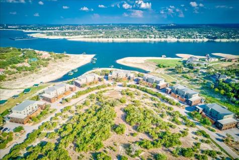 1101 Ivean Pearson Road Lago Vista TX 78645