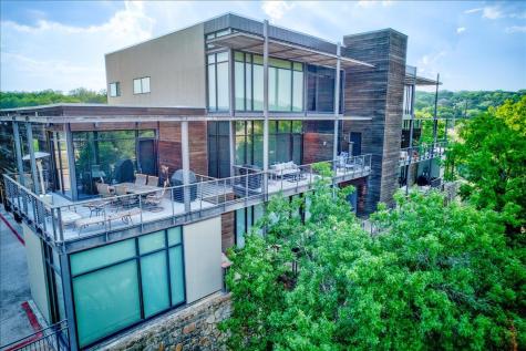 1101 Ivean Pearson Road Lago Vista TX 78645
