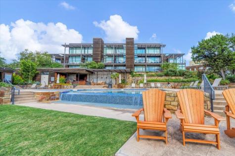 1101 Ivean Pearson Road Lago Vista TX 78645