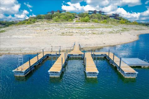 1101 Ivean Pearson Road Lago Vista TX 78645
