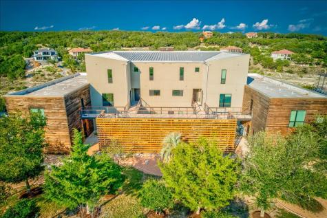 1101 Ivean Pearson Road Lago Vista TX 78645