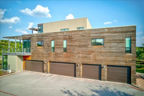 1101 Ivean Pearson Road Lago Vista TX 78645