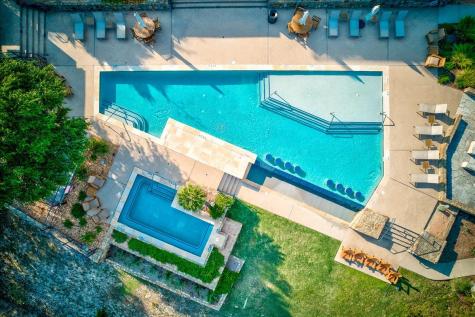 1101 Ivean Pearson Road Lago Vista TX 78645