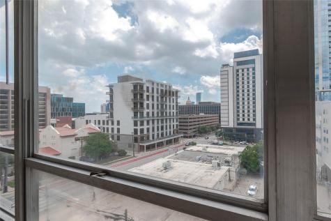 1800 Lavaca Street Austin TX 78701