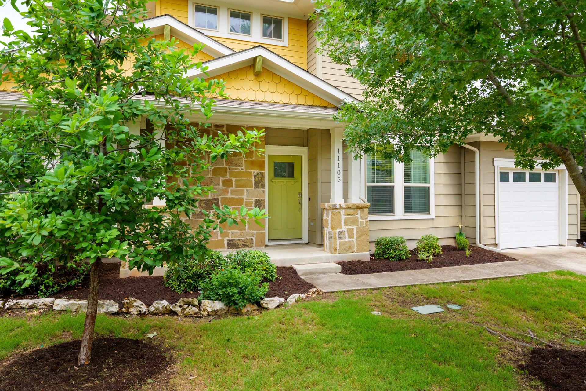 11105 Avery Station Loop Austin TX 78717