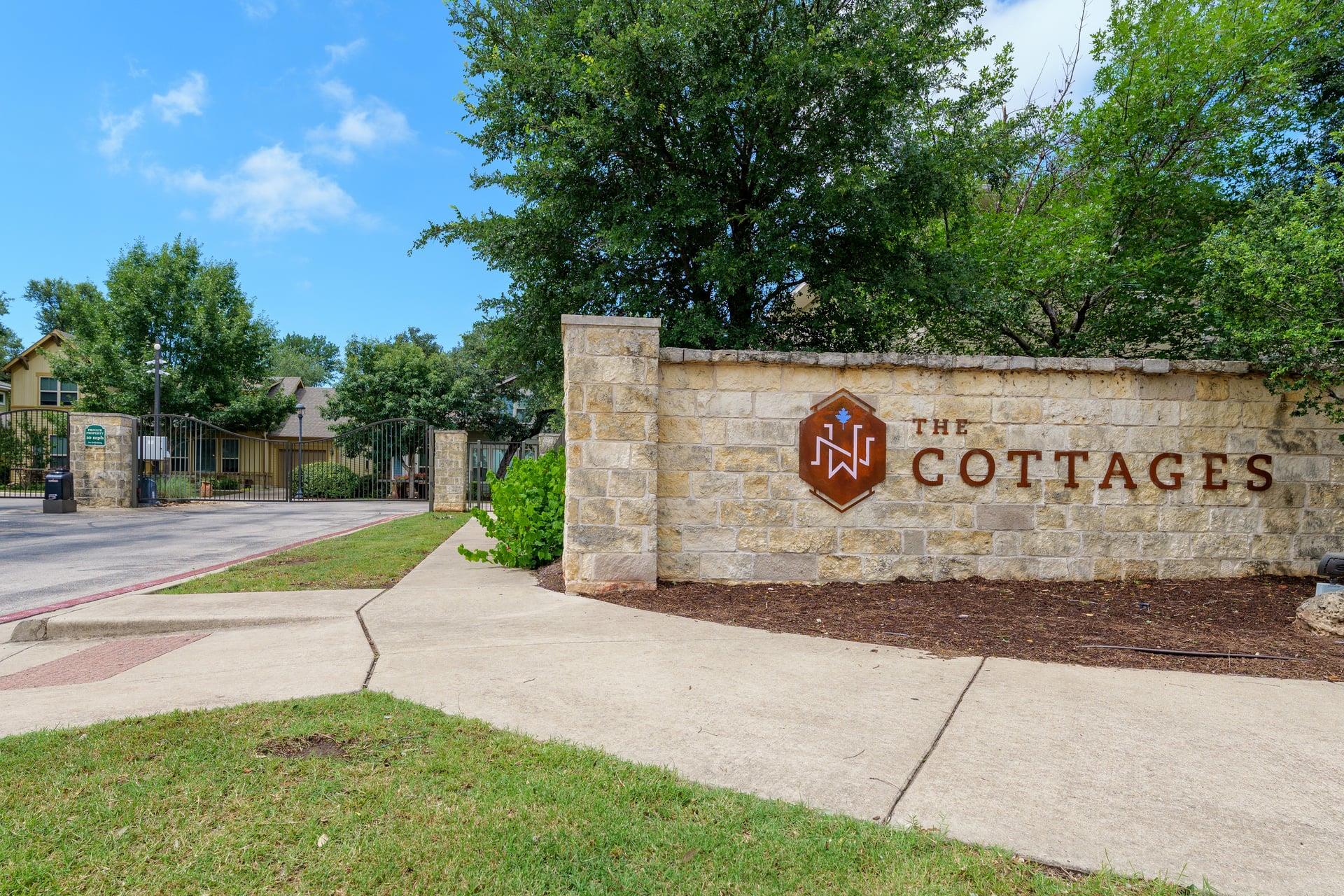 11105 Avery Station Loop Austin TX 78717