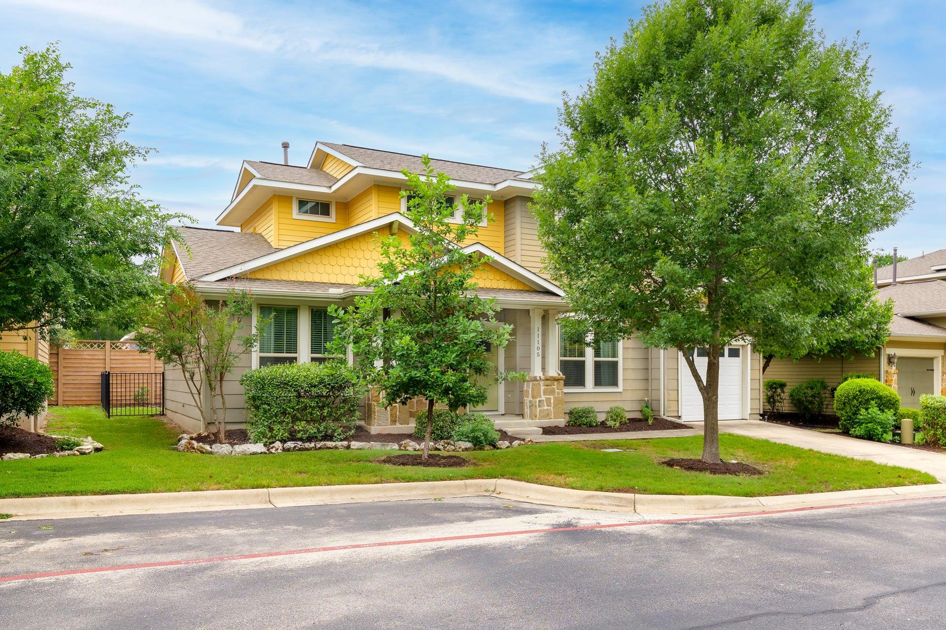 11105 Avery Station Loop Austin TX 78717