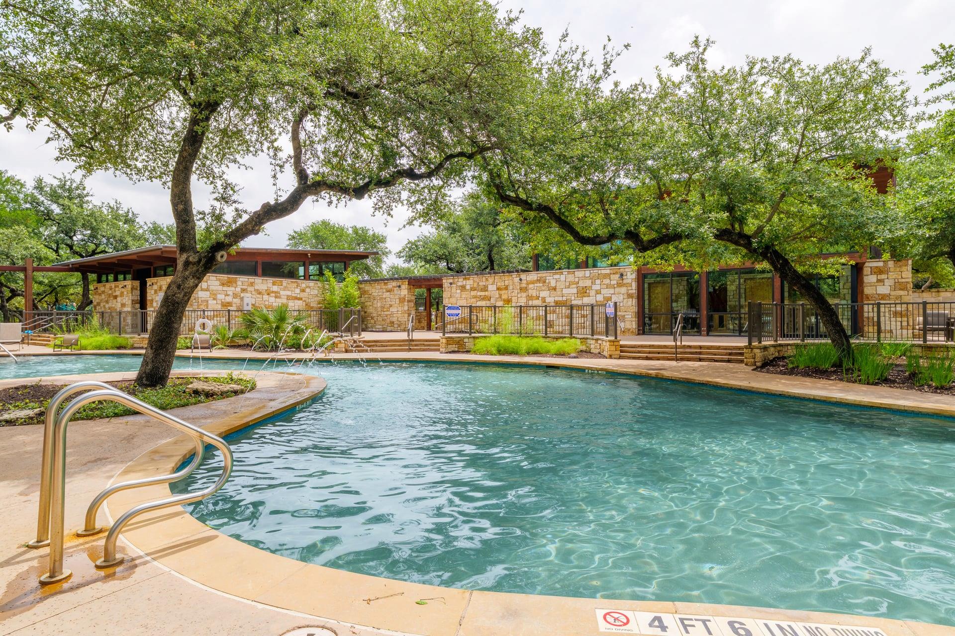 11105 Avery Station Loop Austin TX 78717