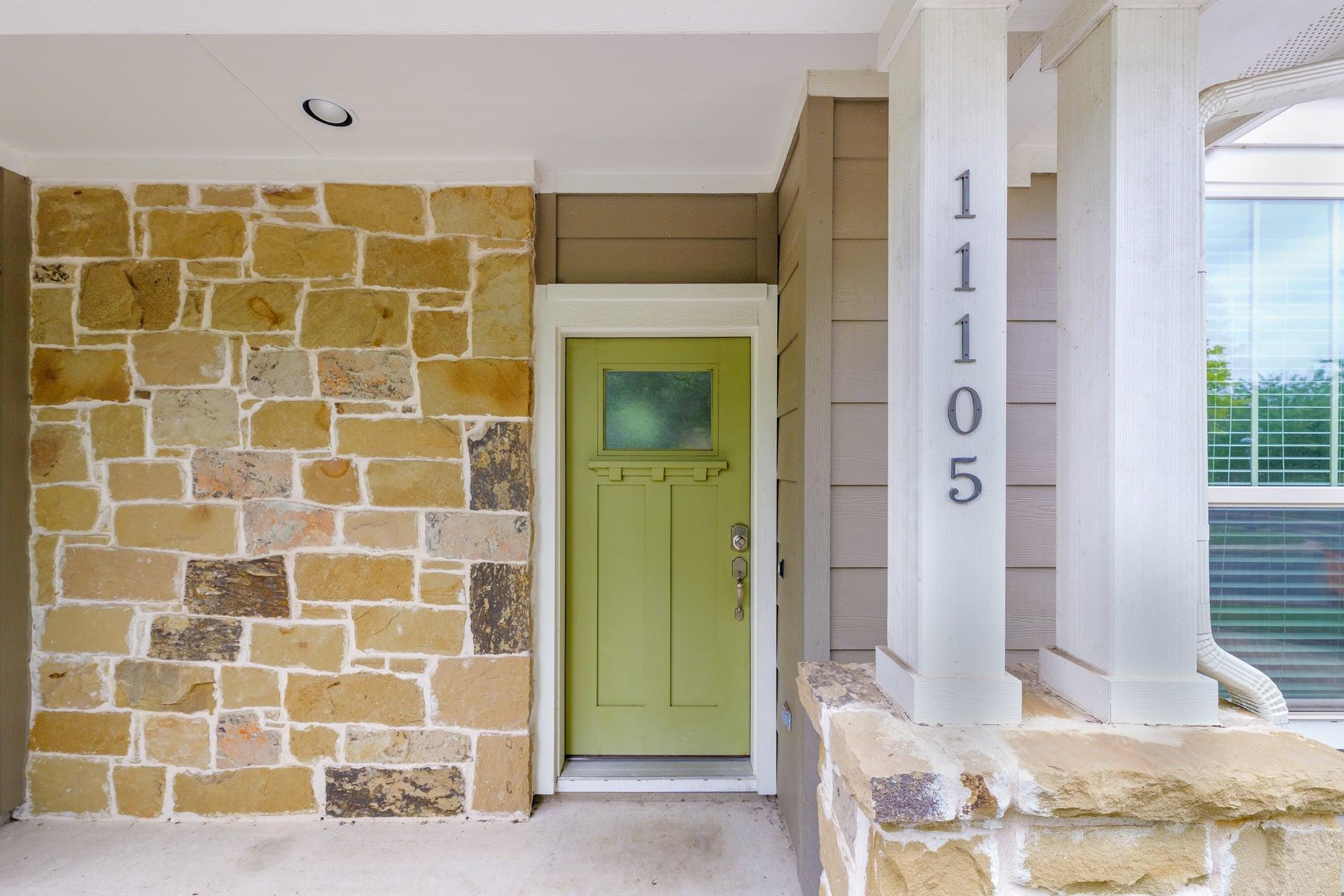 11105 Avery Station Loop Austin TX 78717