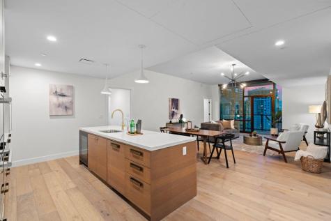 70 Rainey Street Austin TX 78701