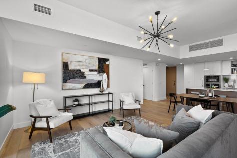 70 Rainey Street Austin TX 78701