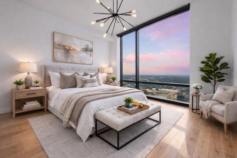 70 Rainey Street Austin TX 78701