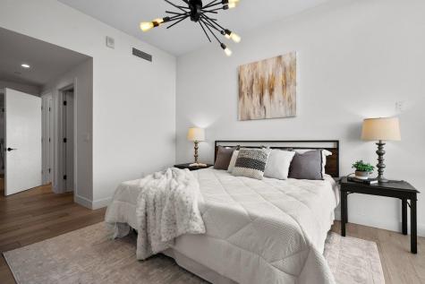 70 Rainey Street Austin TX 78701