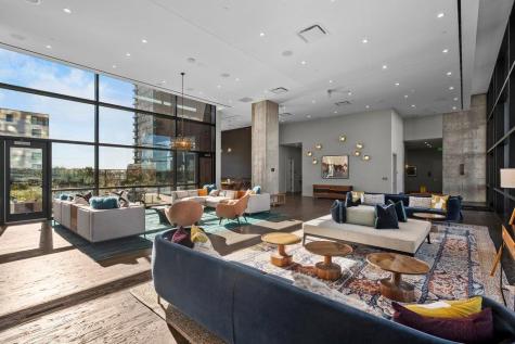 70 Rainey Street Austin TX 78701