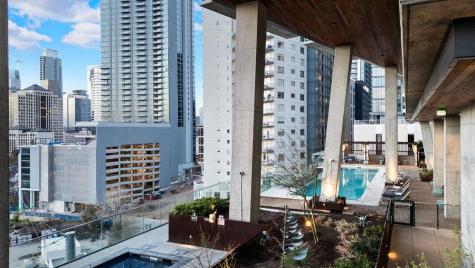 70 Rainey Street Austin TX 78701
