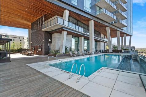 70 Rainey Street Austin TX 78701