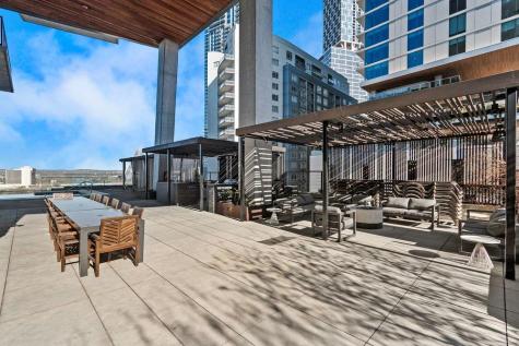 70 Rainey Street Austin TX 78701
