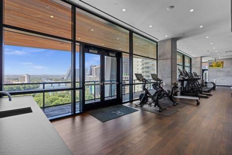 70 Rainey Street Austin TX 78701
