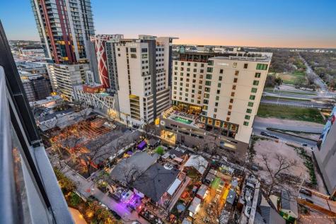 70 Rainey Street Austin TX 78701