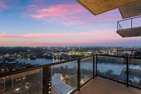 70 Rainey Street Austin TX 78701