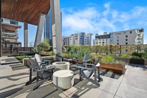70 Rainey Street Austin TX 78701