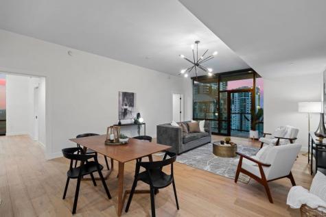 70 Rainey Street Austin TX 78701