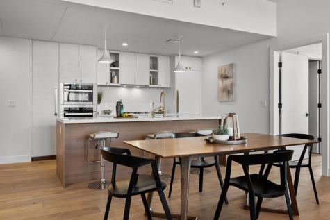 70 Rainey Street Austin TX 78701
