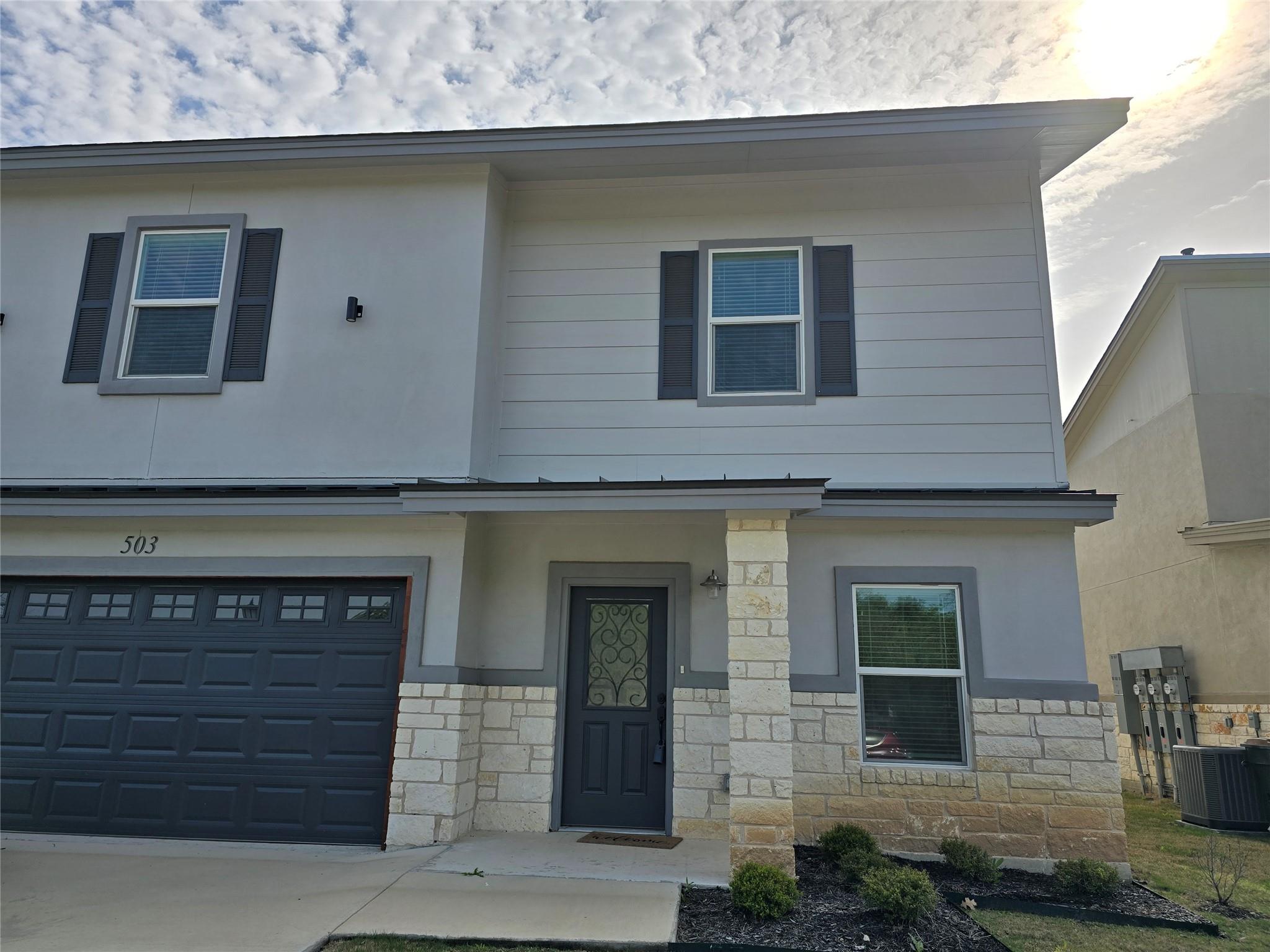 2105 Tiger Trail Round Rock TX 78665