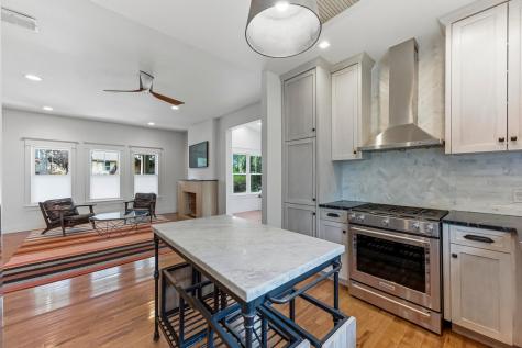 708 W Gibson Street Austin TX 78704