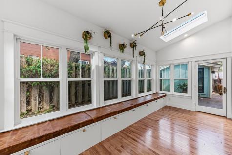708 W Gibson Street Austin TX 78704
