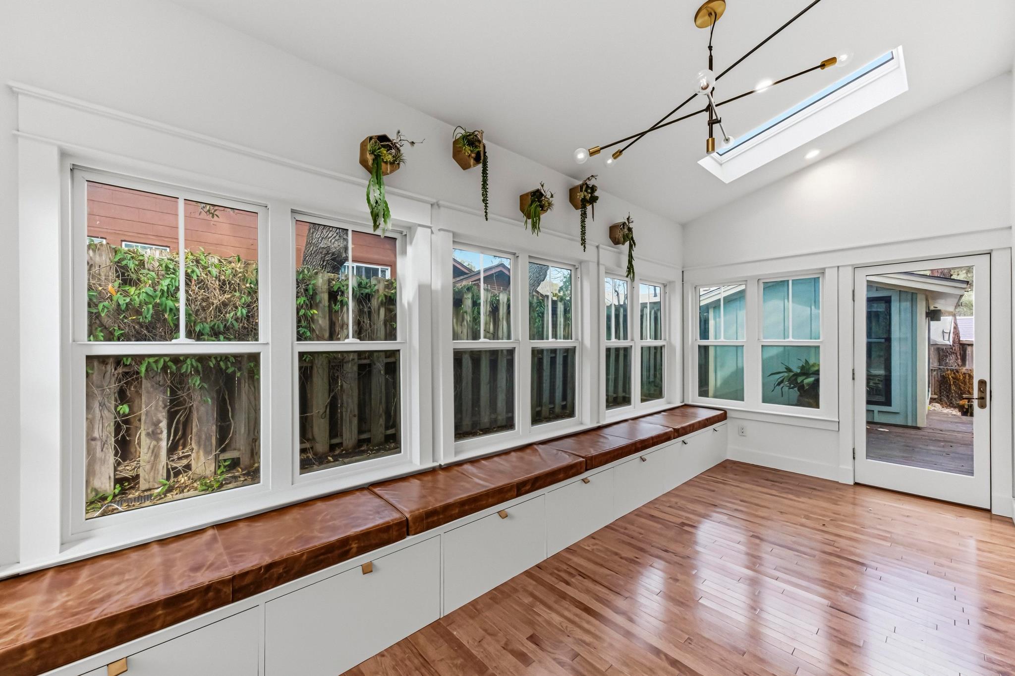 708 W Gibson Street Austin TX 78704