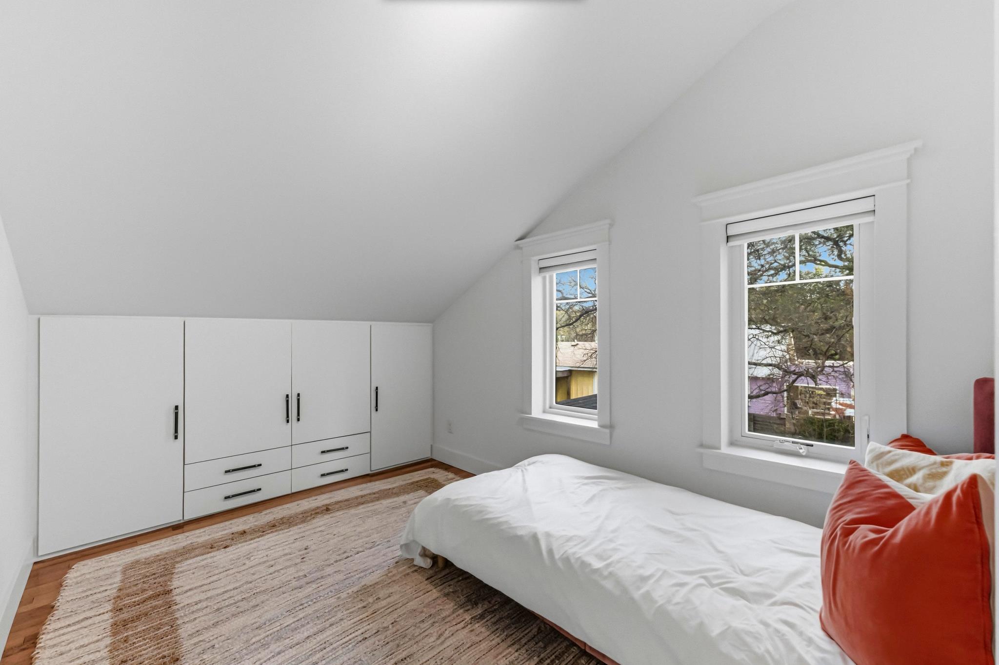 708 W Gibson Street Austin TX 78704