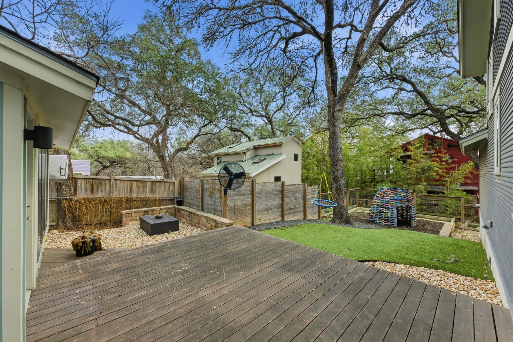 708 W Gibson Street Austin TX 78704