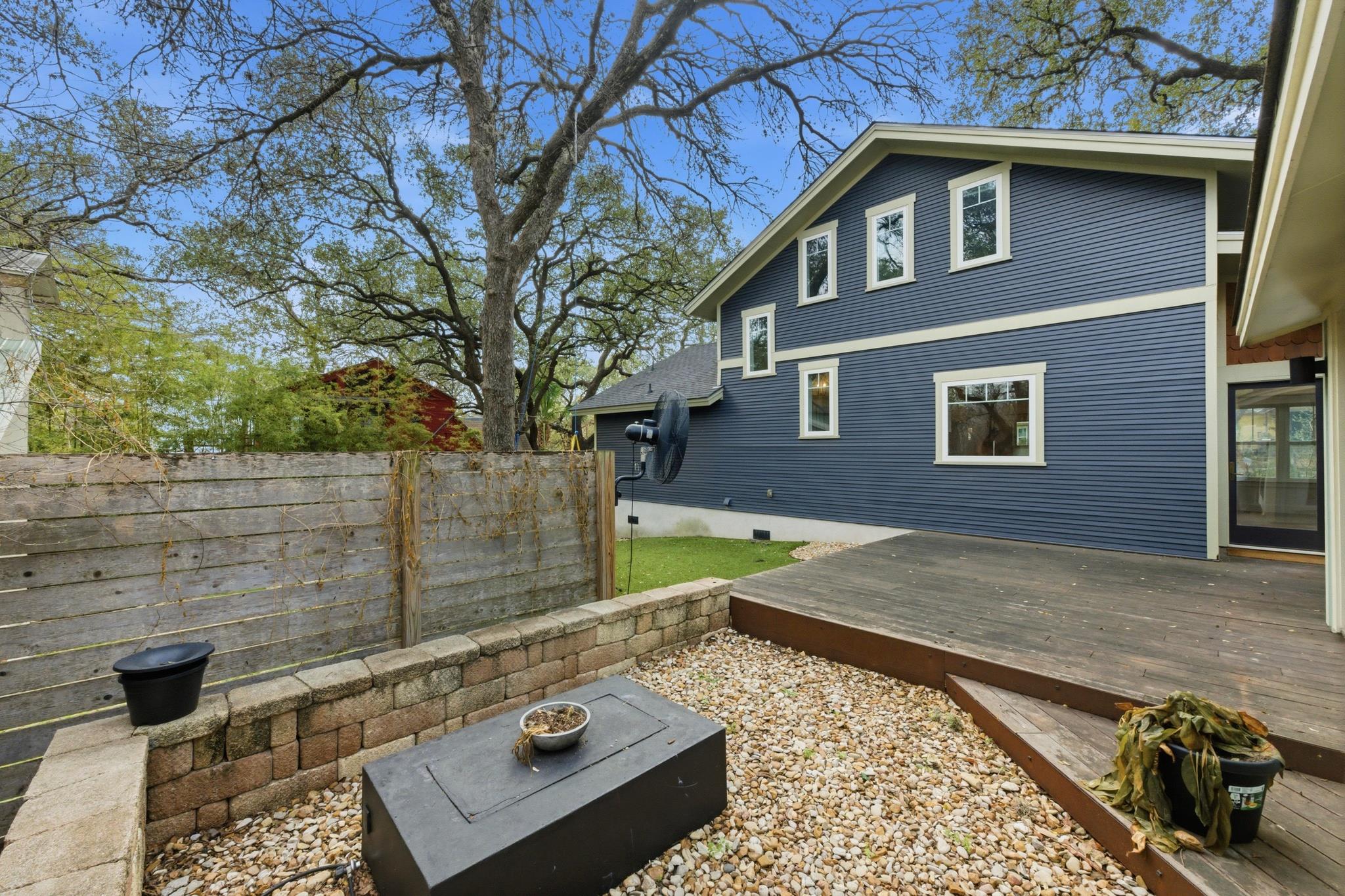 708 W Gibson Street Austin TX 78704