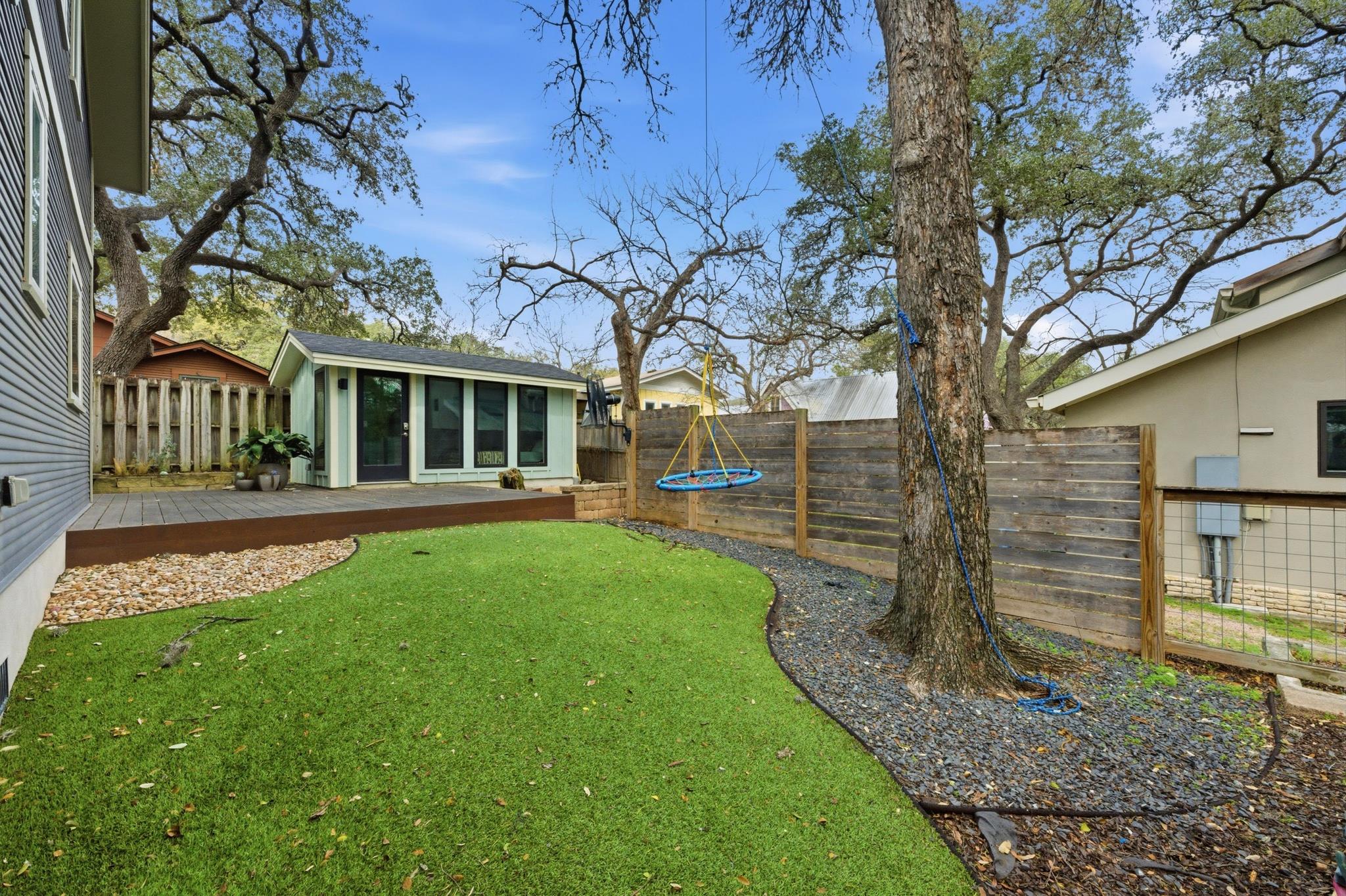 708 W Gibson Street Austin TX 78704