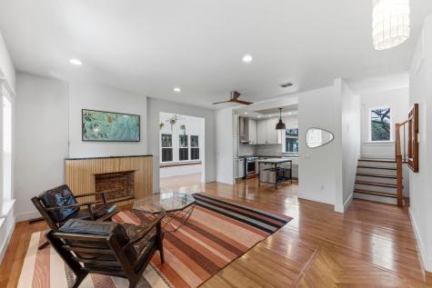 708 W Gibson Street Austin TX 78704