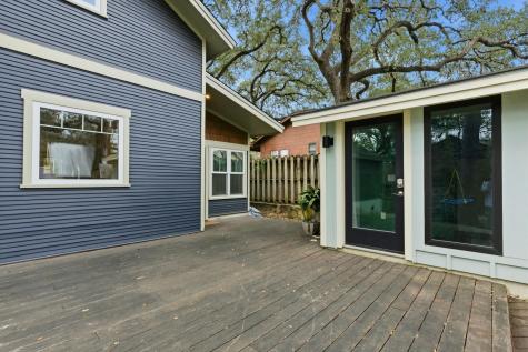 708 W Gibson Street Austin TX 78704