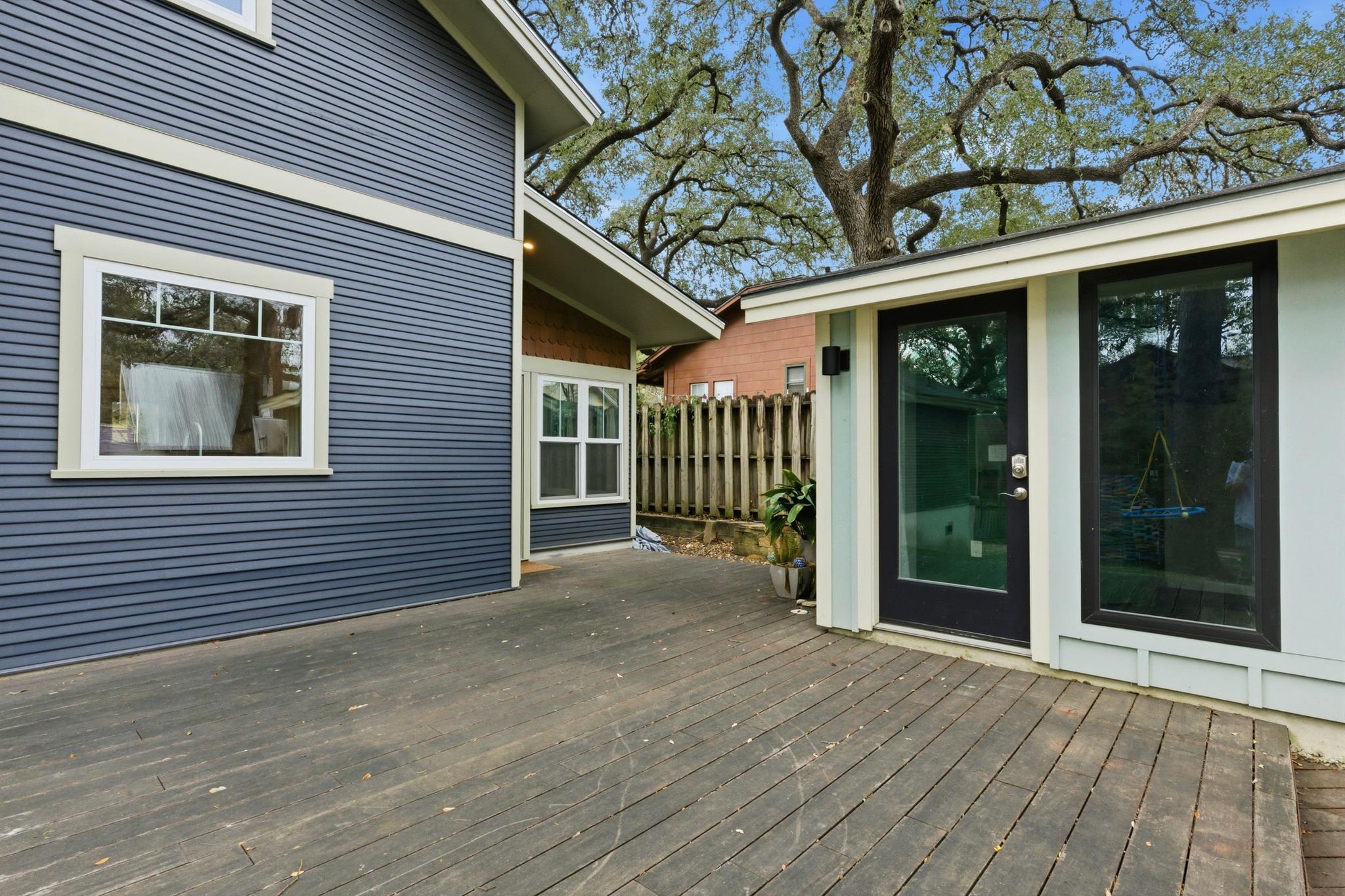 708 W Gibson Street Austin TX 78704