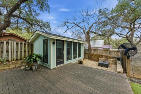 708 W Gibson Street Austin TX 78704