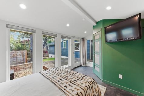 708 W Gibson Street Austin TX 78704