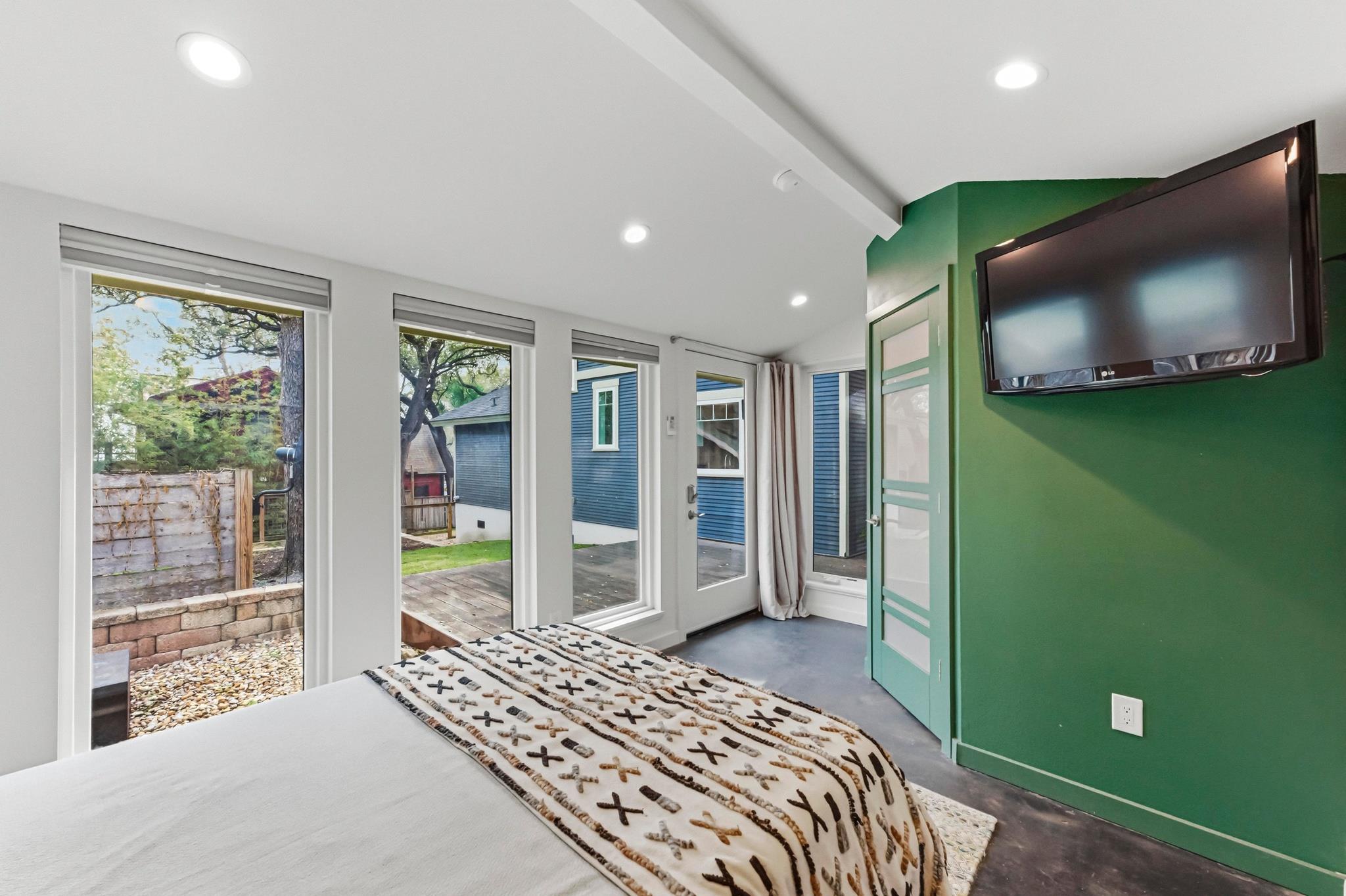 708 W Gibson Street Austin TX 78704