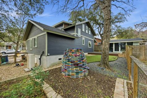 708 W Gibson Street Austin TX 78704