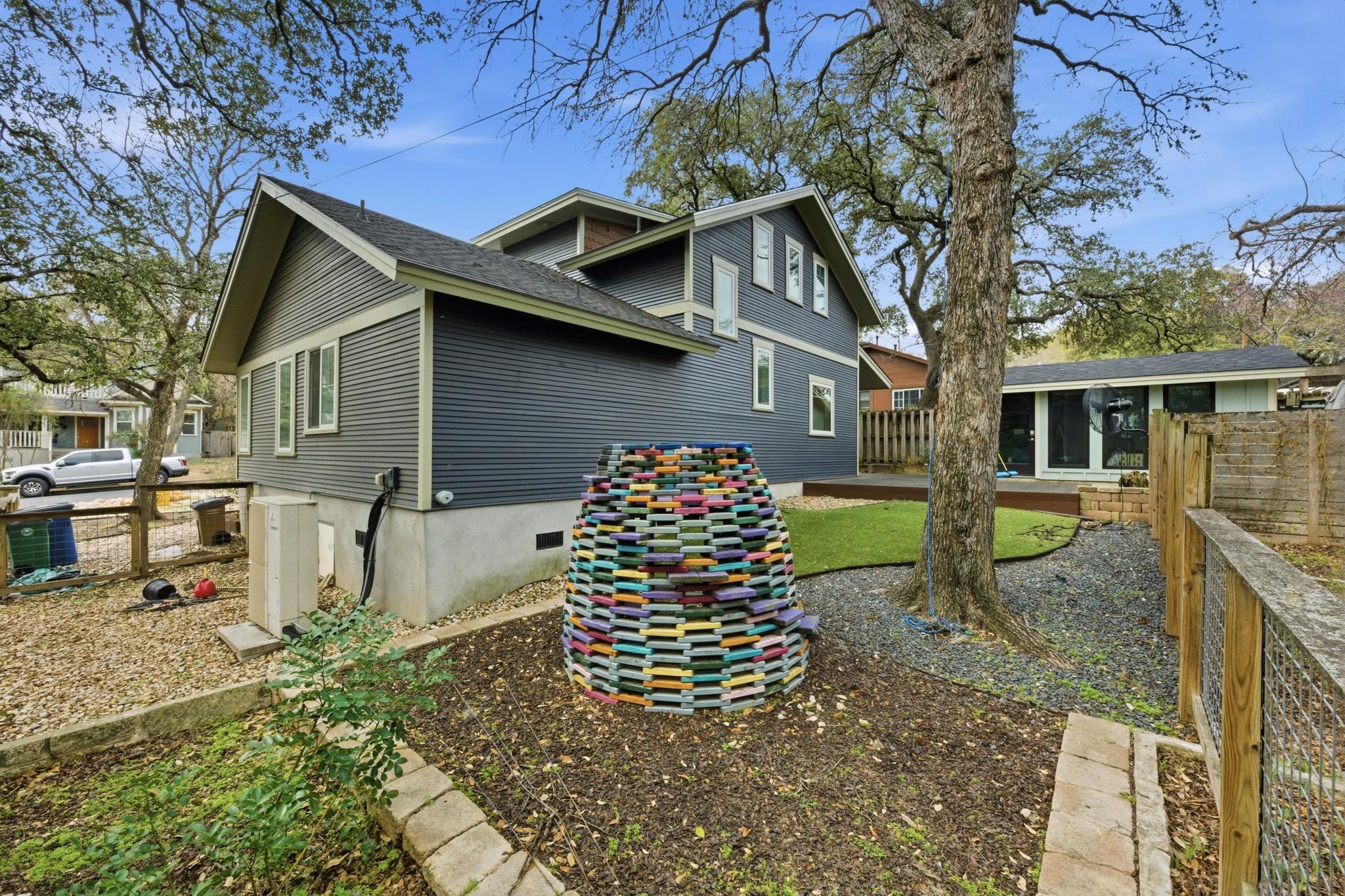 708 W Gibson Street Austin TX 78704