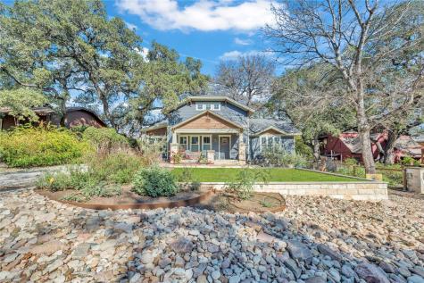 708 W Gibson Street Austin TX 78704