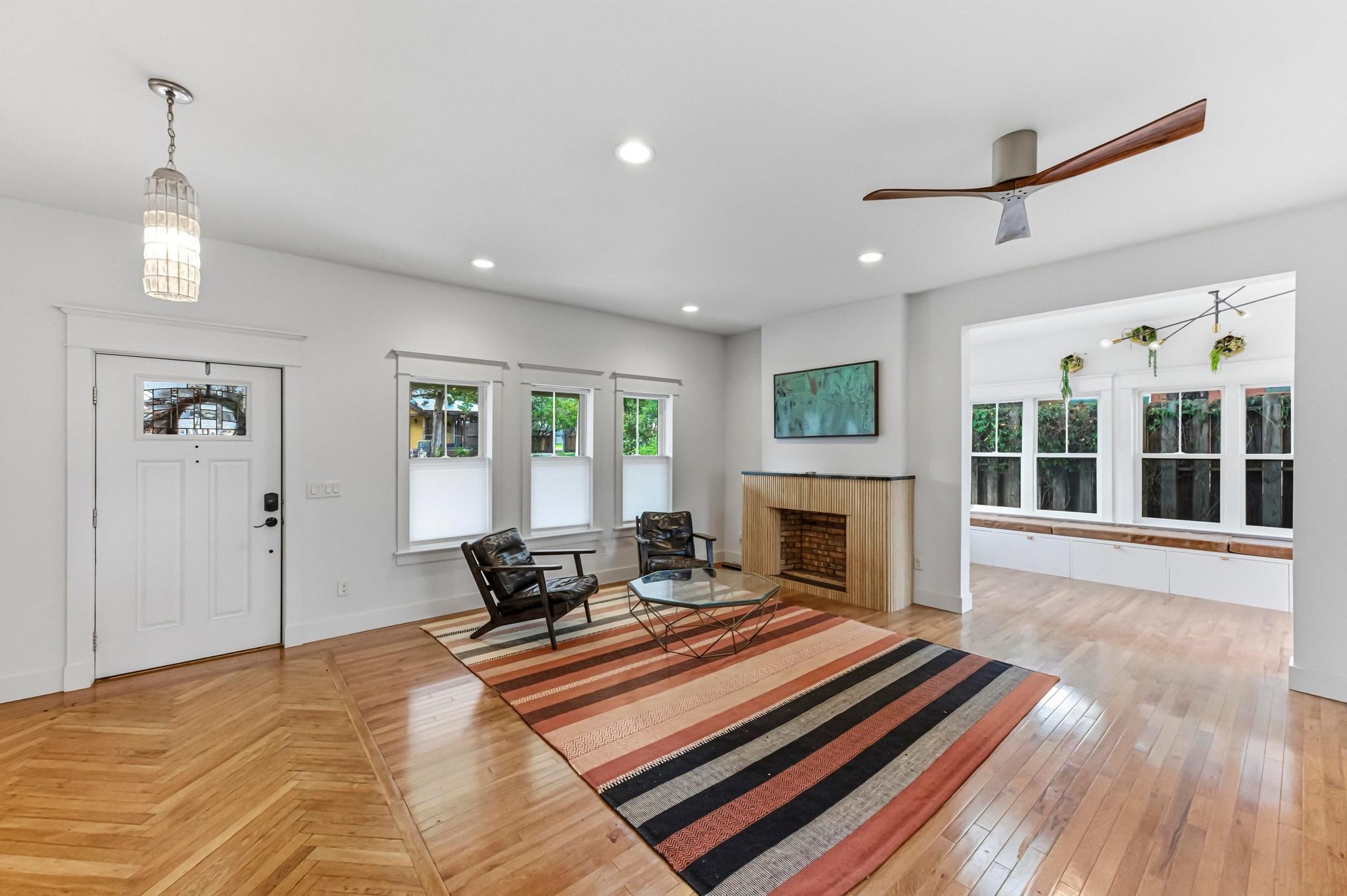708 W Gibson Street Austin TX 78704