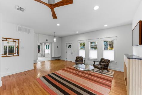 708 W Gibson Street Austin TX 78704