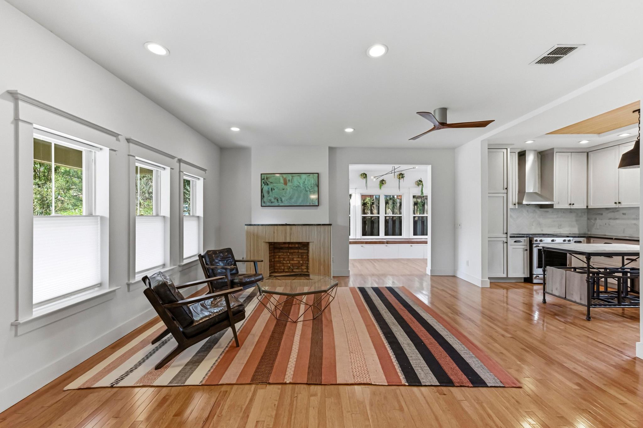 708 W Gibson Street Austin TX 78704