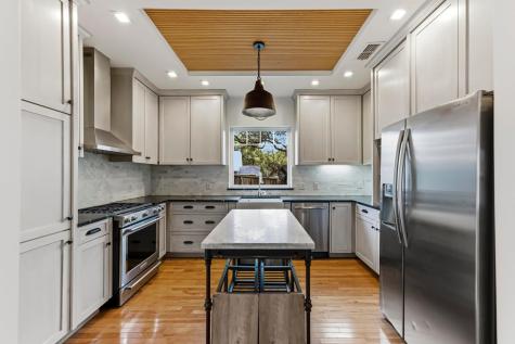 708 W Gibson Street Austin TX 78704