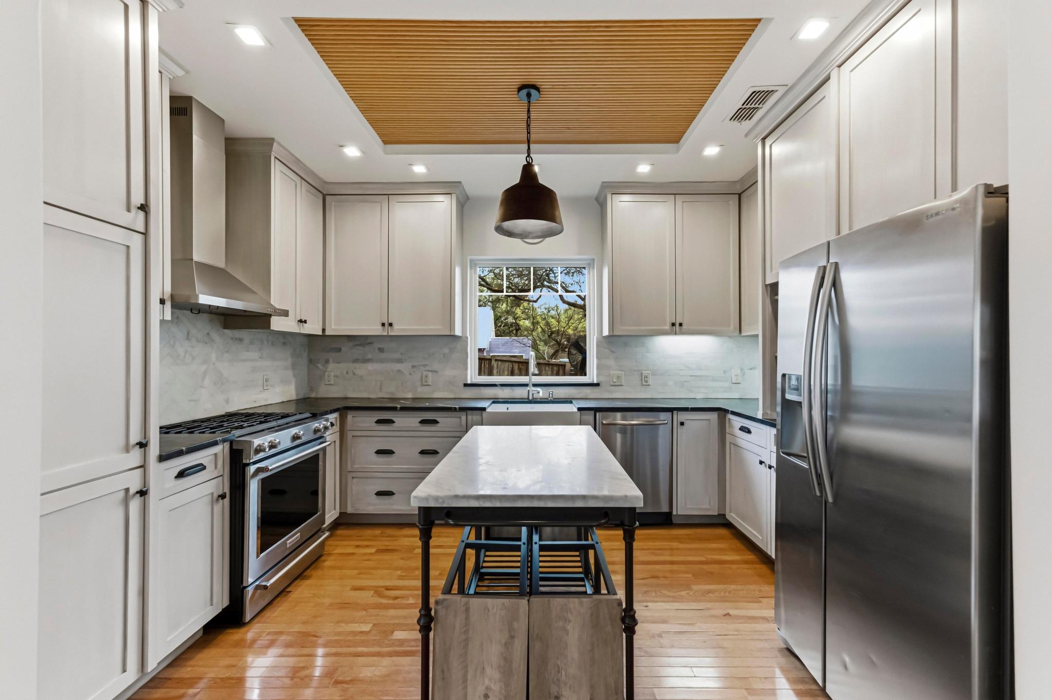 708 W Gibson Street Austin TX 78704