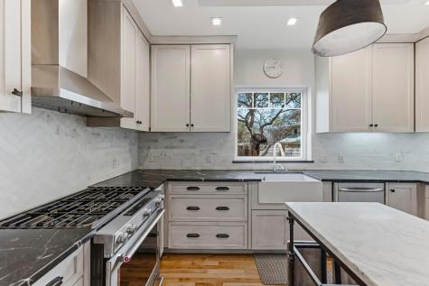 708 W Gibson Street Austin TX 78704